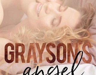 grayson's angel linzi baxter
