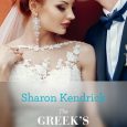 greek's bought bride sharon kendrick