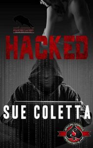hacked, sue colletta, epub, pdf, mobi, download