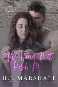 hand that holds me, hj marshall, epub, pdf, mobi, download