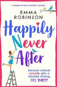 happily never after, emma robinson, epub, pdf, mobi, download