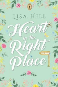 heart in right place, lisa hill, epub, pdf, mobi, download