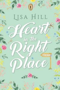 heart in right place, lisa hill, epub, pdf, mobi, download
