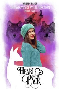 heart of pack, kristen banet, epub, pdf, mobi, download