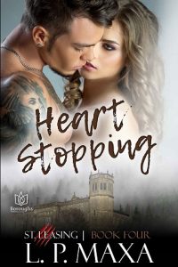heart stopping, lp maxa, epub, pdf, mobi, download