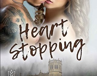 heart stopping lp maxa