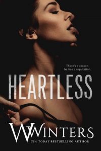 heartless, willow winters, epub, pdf, mobi, download