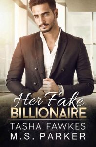 her fake billionaire, tasha fawkes, epub, pdf, mobi, download