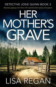her mother's grave, lisa regan, epub, pdf, mobi, download