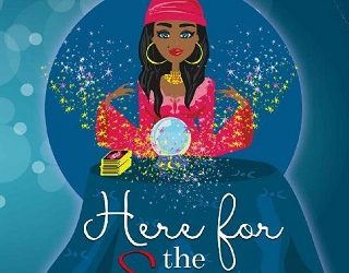 here for seer andie m long