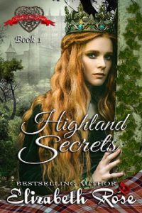 highland secrets, elizabeth rose, epub, pdf, mobi, download
