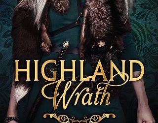 highland wrath madeline martin