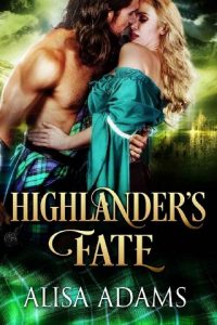 highlander's fate, alisa adams, epub, pdf, mobi, download