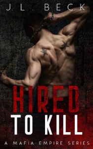hired to kill, jl beck, epub, pdf, mobi, download