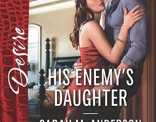 his enemy's daughter sarah m anderson