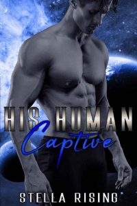 his human captive, stella rising, epub, pdf, mobi, download