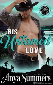 his untamed love, anya summers, epub, pdf, mobi, download