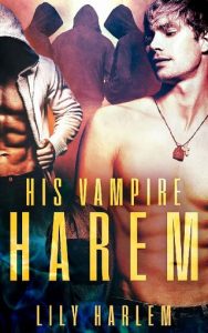 his vampire harem, lily harlem, epub, pdf, mobi, download