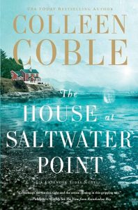 house at saltwater point, colleen coble, epub, pdf, mobi, download