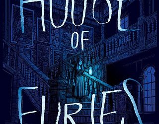 house of furies madeleine roux