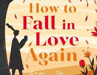 how to fall in love amanda prowse