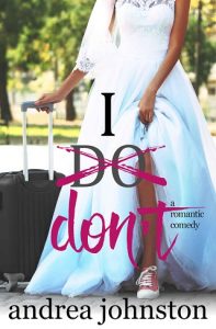 i don't, andrea johnston, epub, pdf, mobi, download