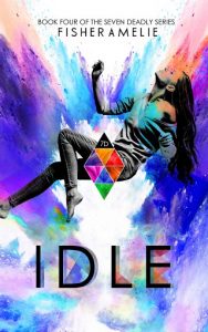 idle, fisher amelie, epub, pdf, mobi, download