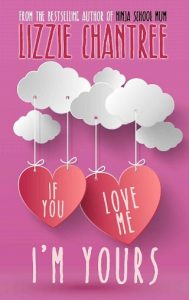 if you love me, lizzie chantree, epub, pdf, mobi, download