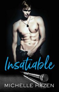 insatiable, michelle hazen, epub, pdf, mobi, download