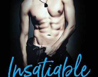 insatiable michelle hazen