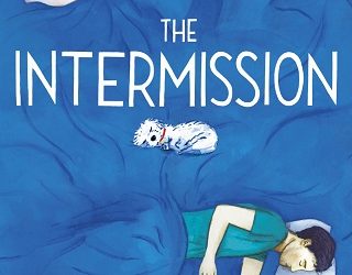 intermission elyssa friedland