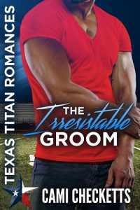 irresistible groom, cami checkettes, epub, pdf, mobi, download