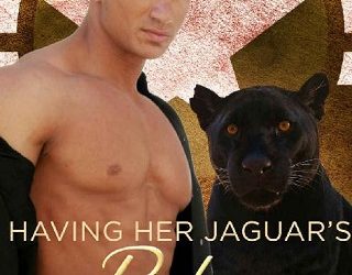 jaguar's baby summer donnelly
