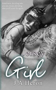 jersey girl, ja heron, epub, pdf, mobi, download
