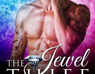 jewel thief angela blake