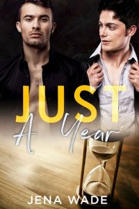 just a year, jena wade, epub, pdf, mobi, download