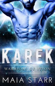 karek, maia starr, epub, pdf, mobi, download