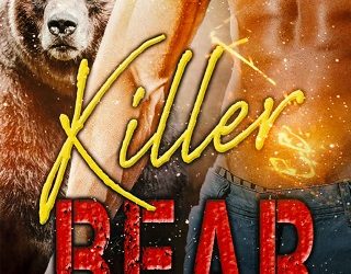 killer bear kym dillon