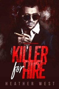 killer for hire, heather west, epub, pdf, mobi, download