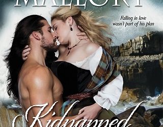kindnapped by rogue margaret mallory