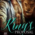 king's proposal mina carter