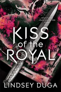 kiss of royal, lindsey duga, epub, pdf, mobi, download