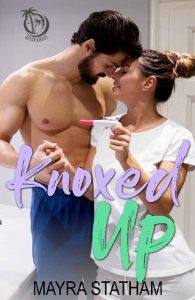 knoxed up, mayra statham, epub, pdf, mobi, download