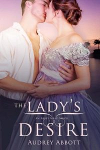 lady's desire, audrey abbott, epub, pdf, mobi, download