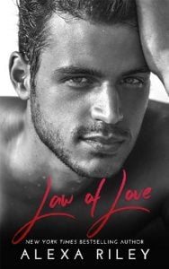 law of love, alexa riley, epub, pdf, mobi, download
