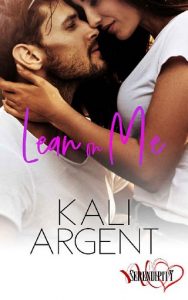 lean on me, kali argent, epub, pdf, mobi, download