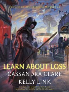 learn about loss, cassandra clare, epub, pdf, mobi, download