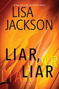 liar, lisa jackson, epub, pdf, mobi, download
