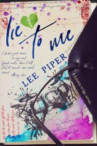 lie to me, lee piper, epub, pdf, mobi, download
