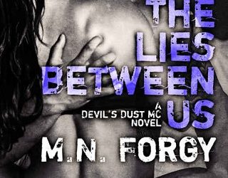 lies between us mn forgy